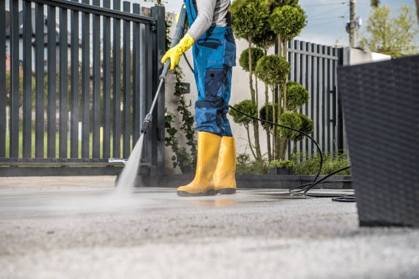 Park River, ND Pressure Washing Company